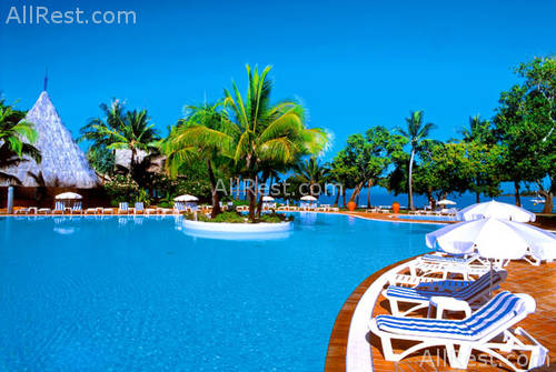 Le Meridien Noumea 8